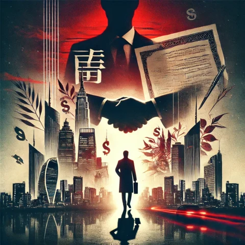 『地面師たち』から学ぶ”信頼”の危うさ