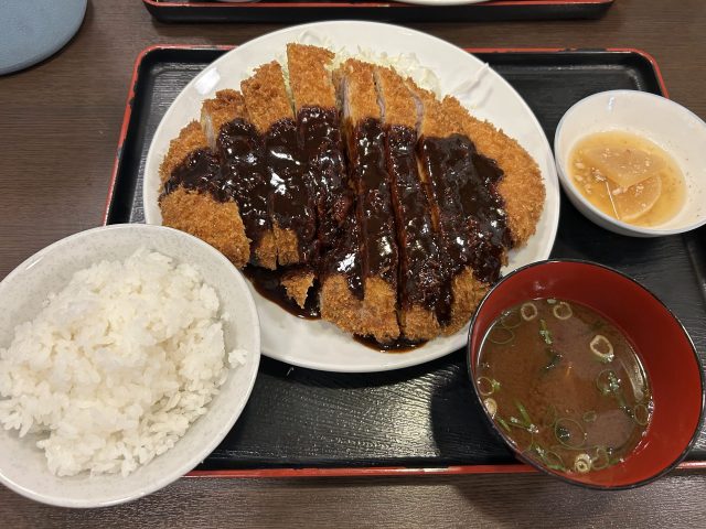 本日の新着（みそかつ）物件はこちら