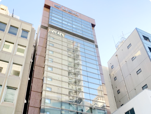 東京支店